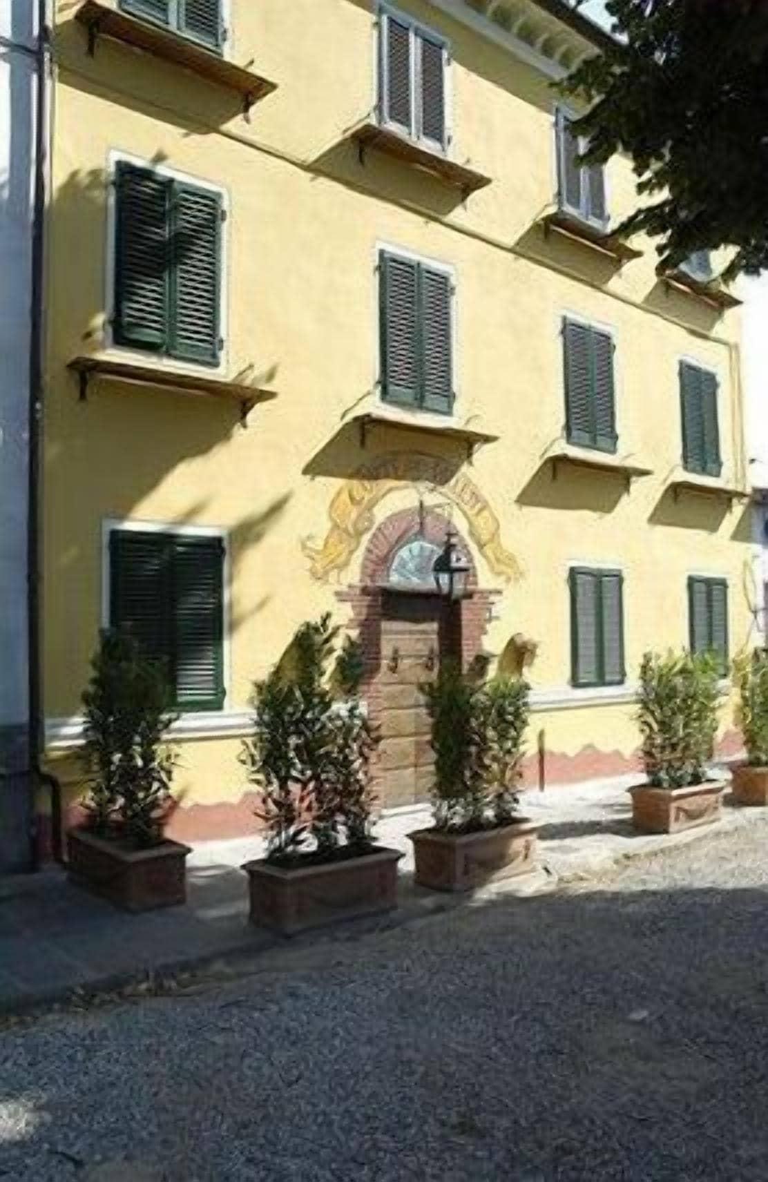 Corte Dei Folletti Lucca Kültér fotó