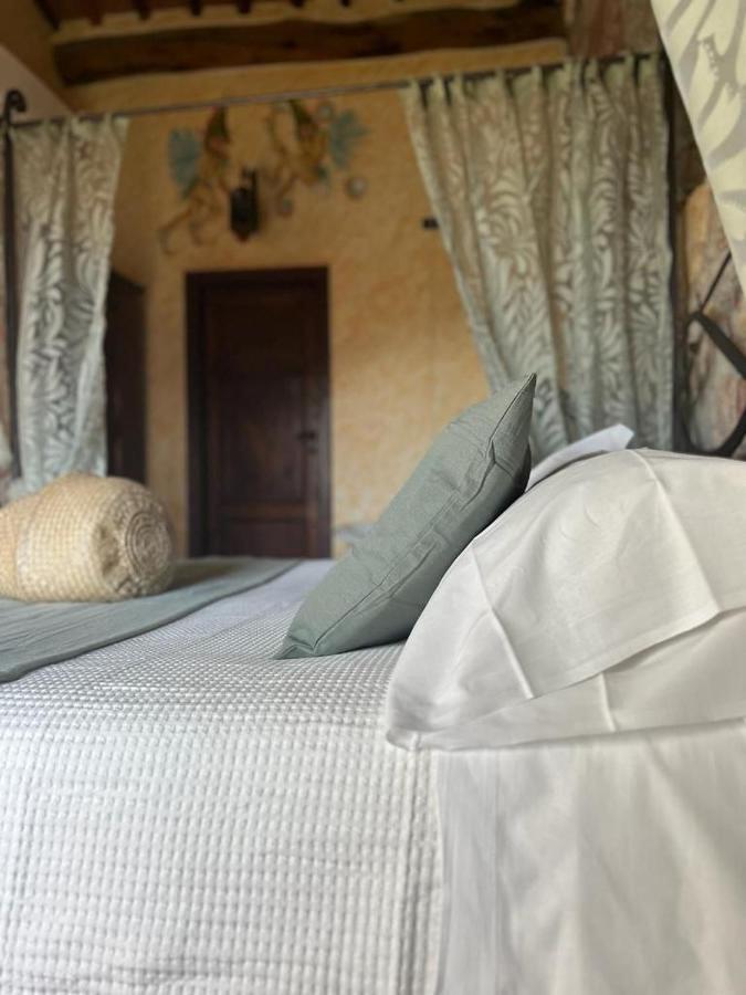 Corte Dei Folletti Lucca Kültér fotó