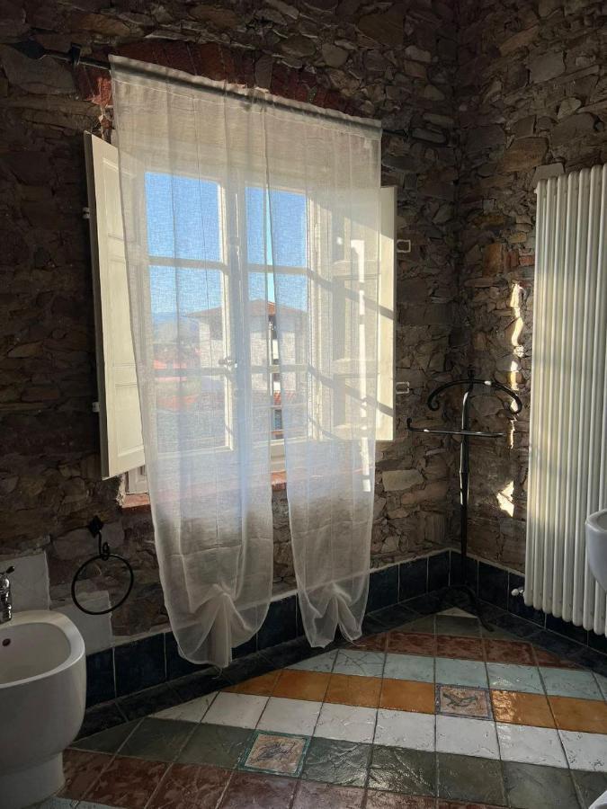 Corte Dei Folletti Lucca Kültér fotó