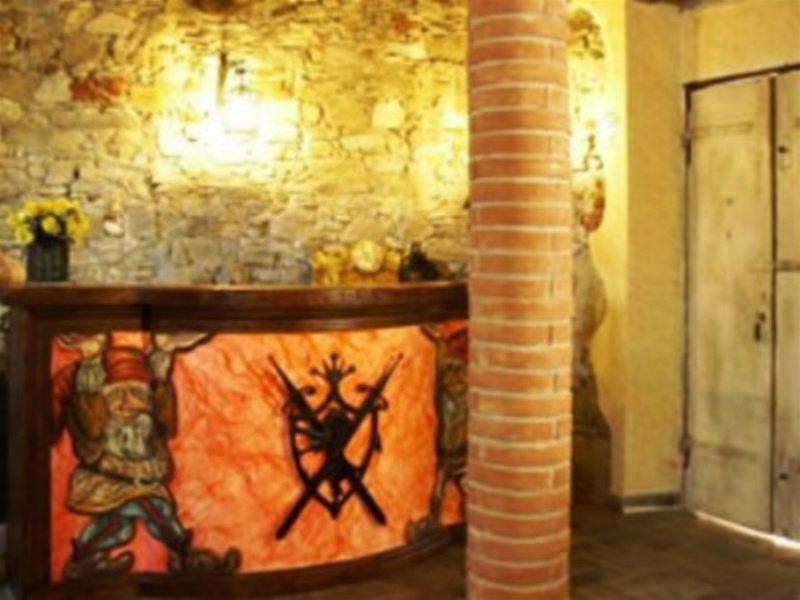 Corte Dei Folletti Lucca Kültér fotó